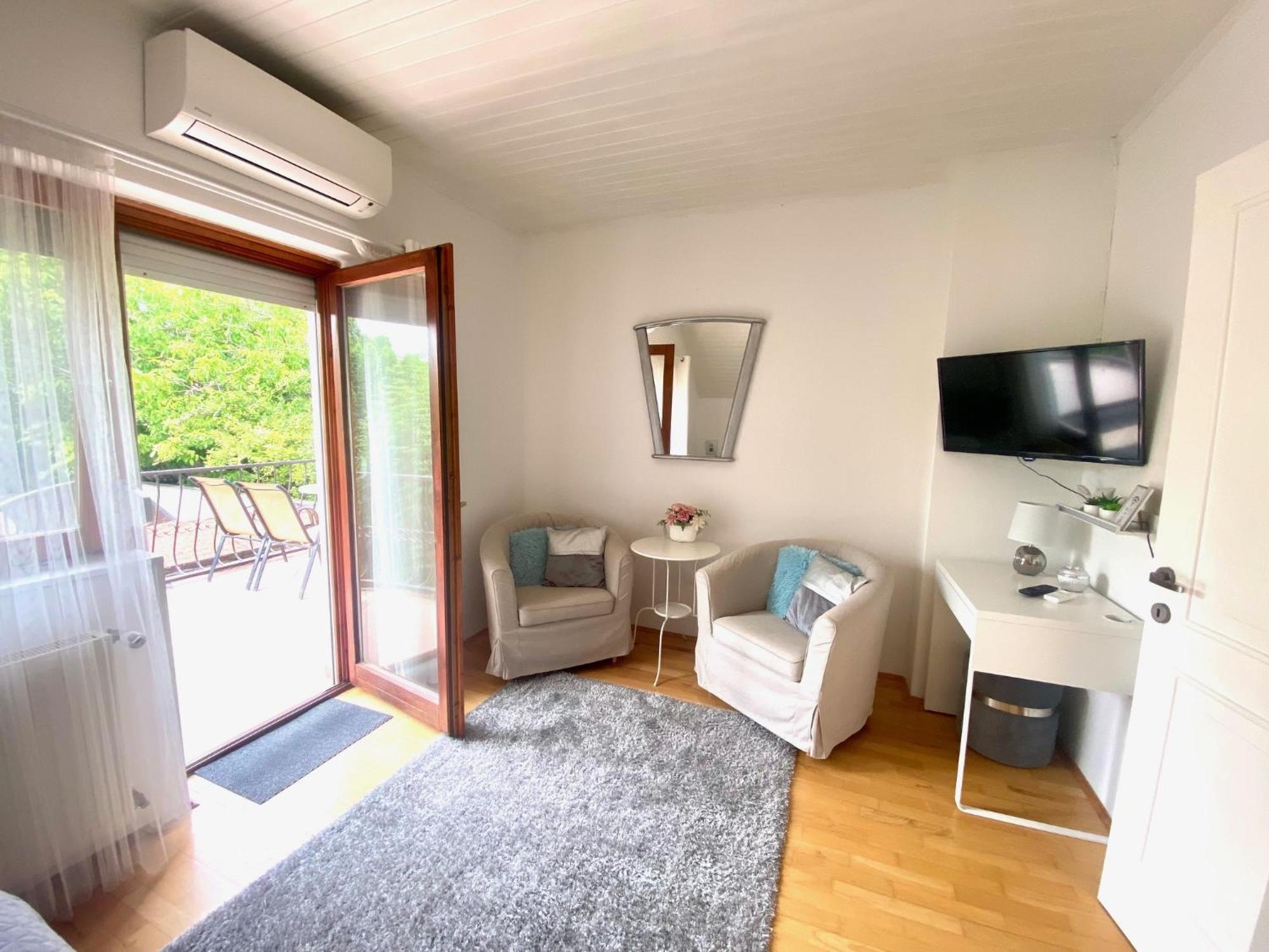 Do-Ti Apartmanhaz Balatonlelle Eksteriør bilde